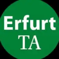TA Erfurt WhatsApp Channel