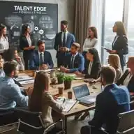TalentEdge Consulting (Vacancies,CV Repurposing, Placements, Interview Coaching and Career Guidance) WhatsApp Channel