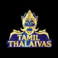 Tamil Thalaivas Atti 💙💛 WhatsApp Channel