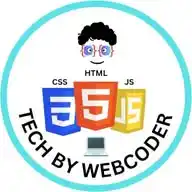 Tech By WebCoder WhatsApp Channel