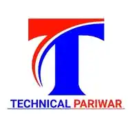 Technical Pariwar WhatsApp Channel