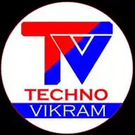 Techno Vikram WhatsApp Channel