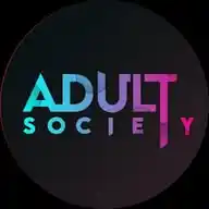 The ADULT SOCIETY WhatsApp Channel