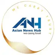 The Asian News Hub WhatsApp Channel