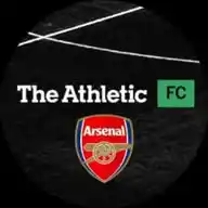 The Athletic | Arsenal 🔴 WhatsApp Channel