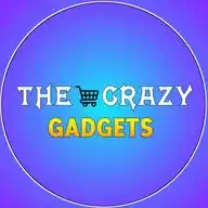 The Crazy Gadgets 💡 WhatsApp Channel