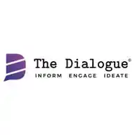 The Dialogue WhatsApp Channel