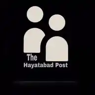 The Hayatabad Post  WhatsApp Channel