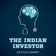 THE INDIAN INVESTOR WhatsApp Channel