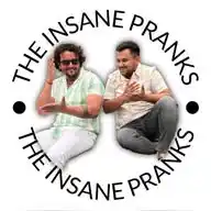 The insane Pranks WhatsApp Channel