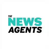 The News Agents WhatsApp Channel