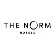 The Norm Hotels WhatsApp Channel