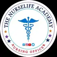 THE NURSELIFE ACADEMY||NORCET||RRB||ESIC||STAFF NURSE||CHO|| WhatsApp Channel