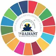 The Radiant International School WhatsApp Channel