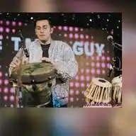 The Tabla Guy WhatsApp Channel