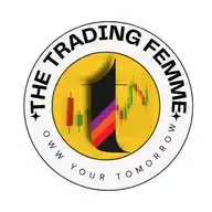 The Trading Femme 📈📉📊 WhatsApp Channel