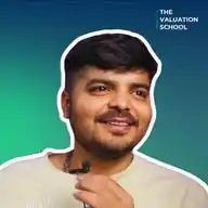 The Valuation School WhatsApp Channel