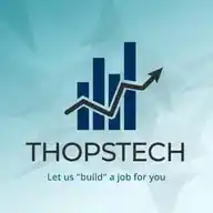 ThopsTech Career Solutions Pvt Ltd. WhatsApp Channel