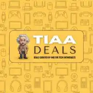 TIAA Deals WhatsApp Channel