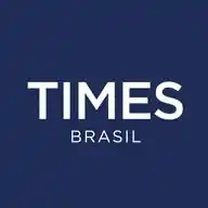 Times Brasil - Licenciado Exclusivo CNBC  WhatsApp Channel