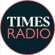 Times Radio WhatsApp Channel