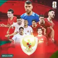 TIMNAS GALLERY WhatsApp Channel