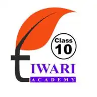 Tiwari Academy (Class 10) WhatsApp Channel