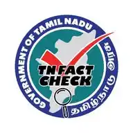 TN Fact Check, Govt. of Tamil Nadu WhatsApp Channel