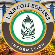 TNB COLLEGE BHAGALPUR INFORMATION WhatsApp Channel