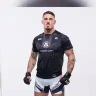Tom Aspinall  WhatsApp Channel