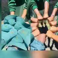 Townsend Babies 😍 💚🔥....Ft  Other ✨🔥>> WhatsApp Channel