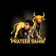 TradeWithPrateekSahni WhatsApp Channel