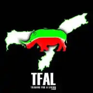 Trading For A Living WhatsApp Channel