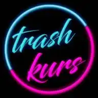 trashkurs WhatsApp Channel