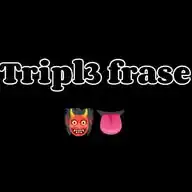 Tripl3 frase 👅👹! WhatsApp Channel