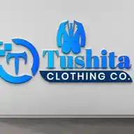 Tushita Clothing Co... #Wholesale Stock Updates WhatsApp Channel