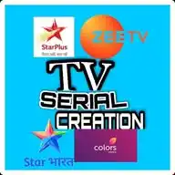 Tv Serial Creation WhatsApp Channel