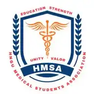TYMBBS PART 2 HNGU MBBS STUDENTS  WhatsApp Channel
