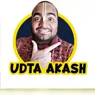 Udta Akash WhatsApp Channel