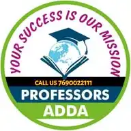 UGC NET JRF Professor Adda Hindi WhatsApp Channel