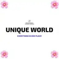 ✤UNIQUE WORLD✤ WhatsApp Channel
