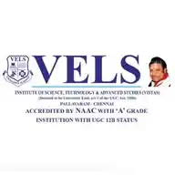 Vels Institute of Science, Technology and Advanced Studies Official WhatsApp Channel