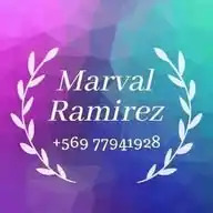 Ventas Marval Ramírez WhatsApp Channel
