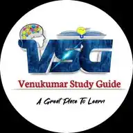 Venukumar Study Guide WhatsApp Channel