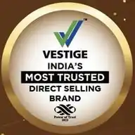 Vestige Business Update WhatsApp Channel