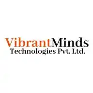 VibrantMinds Technologies Pvt Ltd WhatsApp Channel