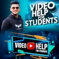 Video Help For Student WhatsApp Channel