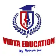 Vidya Education By Rahul Sir WhatsApp Channel