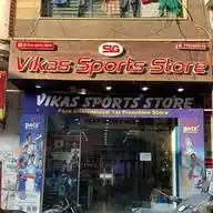 Vikas sports store  WhatsApp Channel