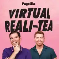 Virtual Reali-Tea WhatsApp Channel